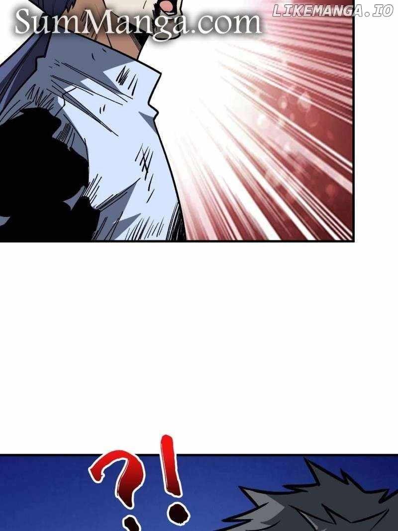 I'm Really Not A Supervillain Chapter 274 44
